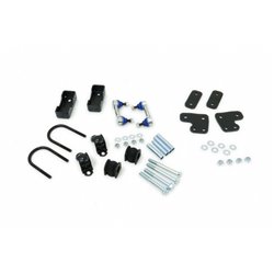 Barre stabilisatrice additionnelle arrière Cmc J-space