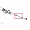 Biellette de direction renforcée Honda S2000
