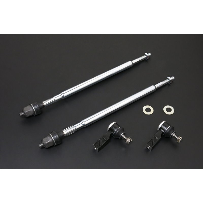 Rotule de directions et biellette de direction Honda RSX