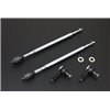 Rotule de directions et biellette de direction Honda RSX