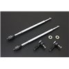 Rotule de directions et biellette de direction Honda Civic