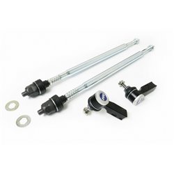 Rotule de directions et biellette de direction Honda Civic