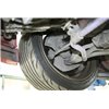 Rotule de direction correctrice Mazda RX-7