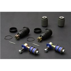 Kit de réparation de bras inférieur arrière Mitsubishi 3000GT/GTO AWD