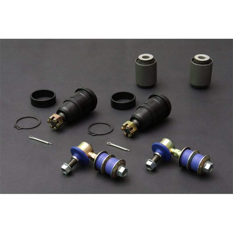Kit de réparation de bras inférieur arrière Mitsubishi 3000GT/GTO AWD