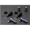 Kit de réparation de bras inférieur arrière Mitsubishi 3000GT/GTO AWD