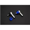 Rotule de direction correctrice Nissan 240SX