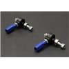 Rotule de direction correctrice Mitsubishi Lancer Evolution