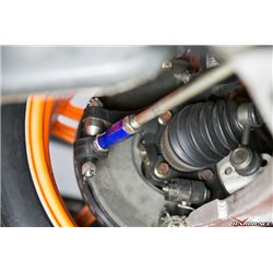 Rotule de direction correctrice Mitsubishi Lancer Evolution