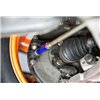 Rotule de direction correctrice Mitsubishi Lancer Evolution