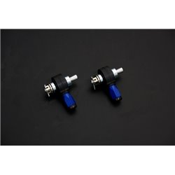 Rotule de direction correctrice inversée Honda Integra