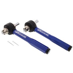 Rotule de direction correctrice inversée Honda