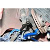 Rotule de direction correctrice Scion, Subaru, Toyota