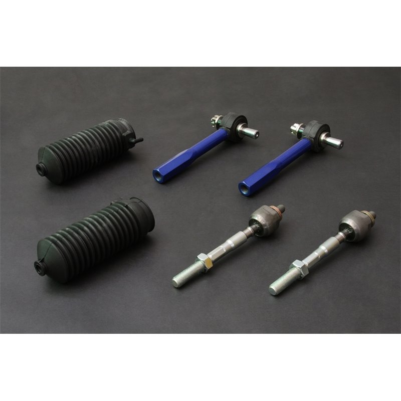 Kit de rotules de direction correctrices