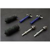 Kit de rotules de direction correctrices