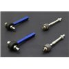 Kit de rotules de direction renforcées Honda