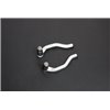Rotule de direction avec correction de centre de roulis Honda Civic