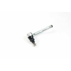 Rotule de direction avec correction de centre de roulis Honda Civic