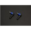 Rotules de direction Mitsubishi Colt