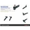 Rotules de direction Nissan 240SX