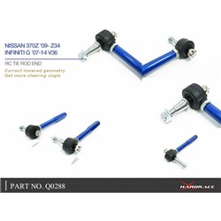 Rotule de direction correctrice Infiniti, Nissan