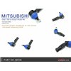 Rotule de direction Mitsubishi Colt, Colt Plus