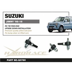 Rotule de direction inversée Suzuki Jimny