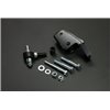Rotule de direction inversée + support d’extension de barre Panhard avant Suzuki Jimny