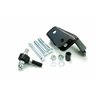 Rotule de direction inversée + support d’extension de barre Panhard avant Suzuki Jimny