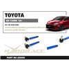 Rotule de direction correctrice Toyota Yaris