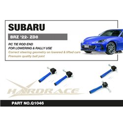 Rotule de direction correctrice Subaru BRZ