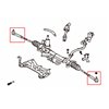 Rotule de direction correctrice Subaru BRZ