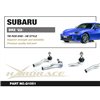 Rotule de direction Subaru BRZ