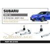 Rotule de direction correctrice Subaru BRZ