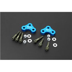 Entretoise de correction de géométrie avant Toyota Alphard / Vellfire
