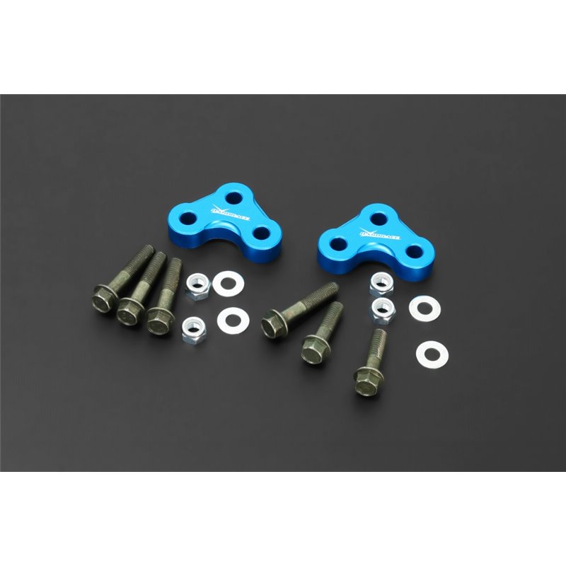 Entretoise de correction de géométrie avant Toyota Alphard / Vellfire