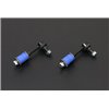 Kit renforcé de barre stabilisatrice arrière Mitsubishi Lancer mirage