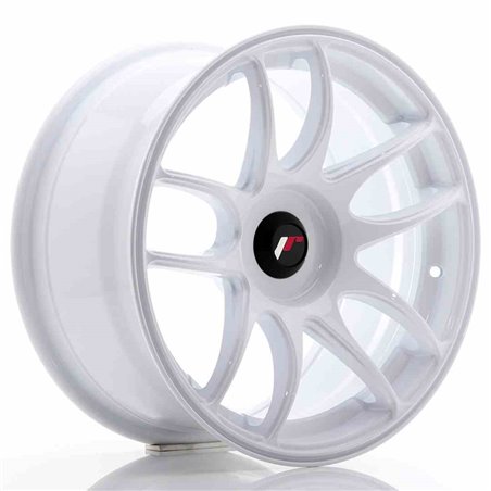 JR Wheels JR29 16x8 ET20-30 BLANK White