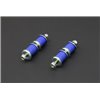 Kit de biellettes renforcées TPV de barre stabilisatrice avant Honda