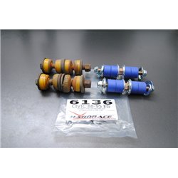Kit de biellettes renforcées TPV de barre stabilisatrice avant Honda