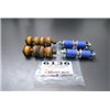 Kit de biellettes renforcées TPV de barre stabilisatrice avant Honda