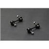 Biellette de barre stabilisatrice arrière Toyota Corolla/altis/auris
