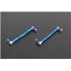 Biellette réglable de barre stabilisatrice Audi