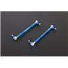 Biellette réglable de barre stabilisatrice BMW