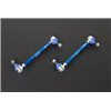 Biellette réglable de barre stabilisatrice Honda