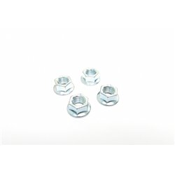 Biellette de barre stabilisatrice avant Mazda