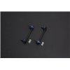 Biellette de barre stabilisatrice arrière Mazda