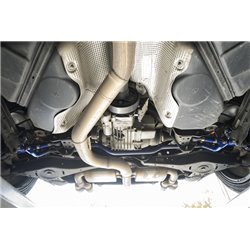 Biellette réglable de barre stabilisatrice arrière Audi, Seat, Skoda, Volkswagen
