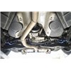 Biellette réglable de barre stabilisatrice arrière Audi, Seat, Skoda, Volkswagen