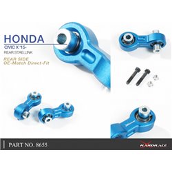 Biellette de barre stabilisatrice arrière Honda Civic, CR-V